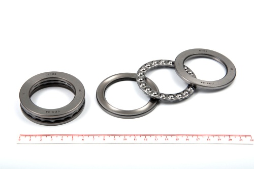 Подшипник 8109 Н (51109) ГПЗ 45*65*14мм