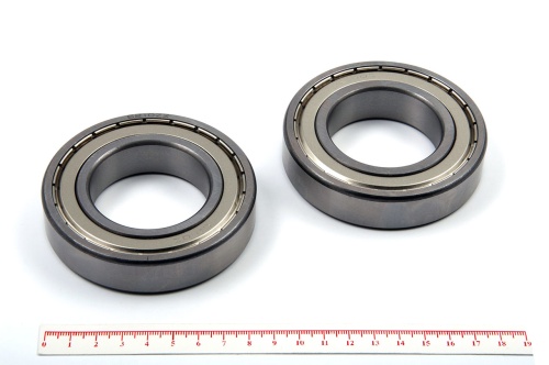 Подшипник 6210 ZZ (80210) 50*90*20мм (шт)