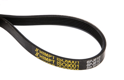 Ремень поликлиновой 6PJ-610 HIMPT