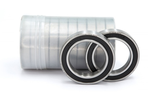 Подшипник 6909 2RS (1000909, 61909) 45*68*12мм (шт)