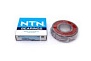 Подшипник NTN 6012 (112) 60*95*18мм