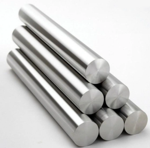 Сталь сорт нерж жаропр Круг горячекатаный 270, марка 40Х13