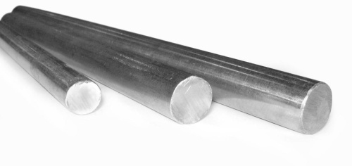 Сталь нержавеющая безникелевая жаропрочная, круг 10, марка 20Х13