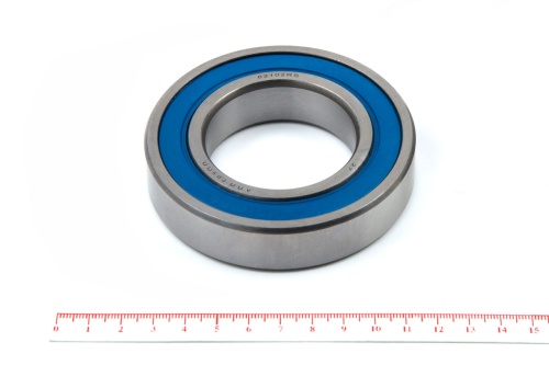 Подшипник 6210 2RS (180210) 50*90*20мм (шт)