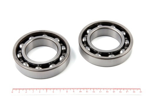 Подшипник 6210 (210) 50*90*20мм (шт)