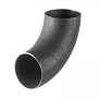 Отвод стальной крутоизогнутый Дн219х8 (Ду200) б/шов п/привар ГОСТ 17375-2001 арт.1211428CDEK