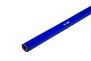 Патрубок силиконовый прямой Ф 14 мм L=1100 мм