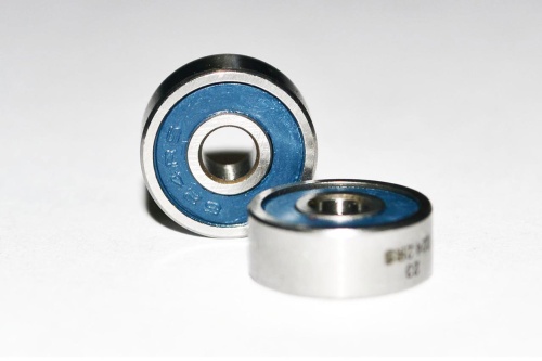 Подшипник 624 2RS (180024) 4*13*5мм (шт)