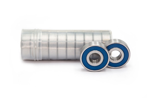 Подшипник 6302 2RS (180302)