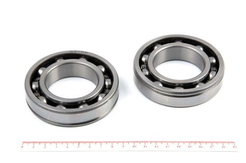 Подшипник 6210 N (50210)