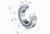 Подшипник 6-7209 А (30209) ГПЗ/СПЗ-4